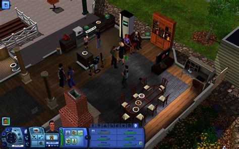 Sims 3 Screenshots Image 337 New Game Network
