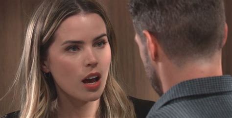 Gh Spoilers Recap For August 31 Sasha Rejects Conservatorship Then Bolts