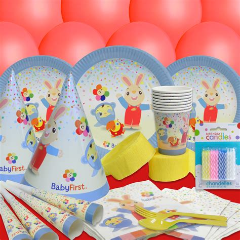 Kids Party Supplies