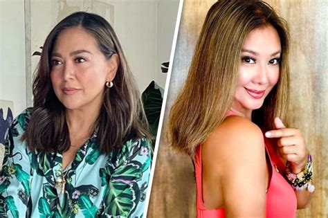 Broadcast journalist korina sanchez confirmed that she will transfer to another network after congress denied the korina has been working in the kapamilya network almost her entire career as a broadcast journalist. Karen Davila nilinaw na wala silang away ni Korina Sanchez ...