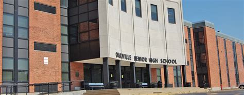 Home Oakville High School