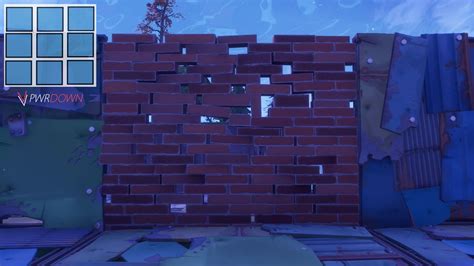 Fortnite Wall Build Hot Sex Picture