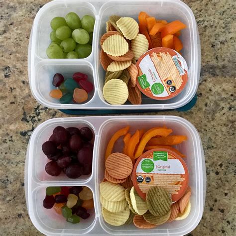 50 Preschool Lunch Ideas Free Pdf Mom To Mom Nutrition Preschool