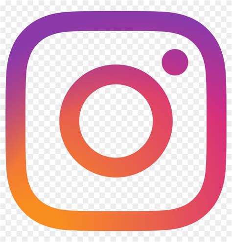 Instagram 2016 Logo Png Transparent Logo Instagram Png Png Download