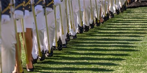 Pentagon Sexual Assaults Rise At Us Military Academies Farsnews Agency