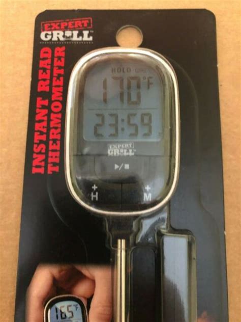 Expert Grill Thermometers For Sale Online