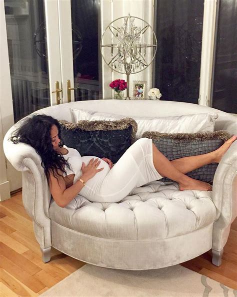 Terricka Cromartie Is Pregnant Expecting Twins With Antonio Cromartie After His Vasectomy