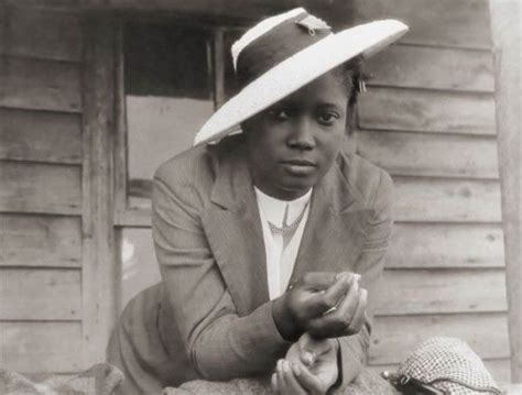 Ms Jones Vintage Style 1940s Vintage Black Glamour African American Women African