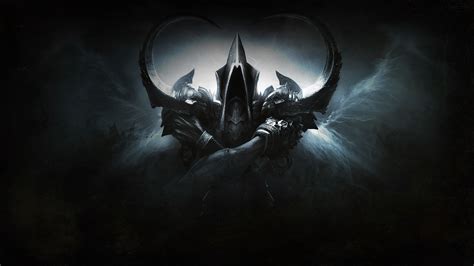 Diablo Iii Reaper Souls Hd Wallpapers Backgrounds