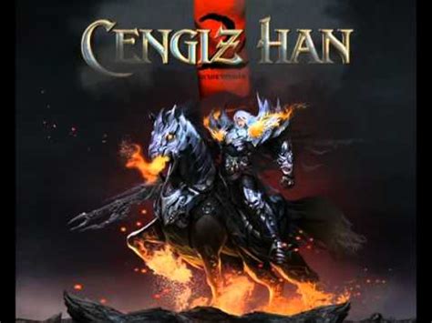 Cengiz han wallpaper by bozkurtlartasarim 87 free on zedge. Cengiz Han 2 Hakkında | Cengiz Han 2 Blog