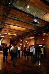 Event Spaces For Rent Nyc
