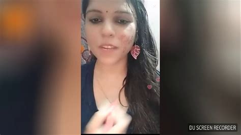 Bigo Indian Girl Live Chating Video 2018 Youtube