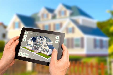 What Are The Elements Of A Home Automation System