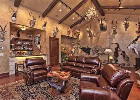 Just send us an email with picture or video telling your story as we. What more could a World Class Trophy Hunter want? The ...