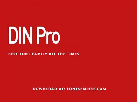 Font dinpro light font download free at fontsov.com, the largest collection of cool fonts for windows 7 and mac os in truetype(.ttf) and below you can download free dinpro light font. Din Pro Font Family Free Download - Fonts Empire