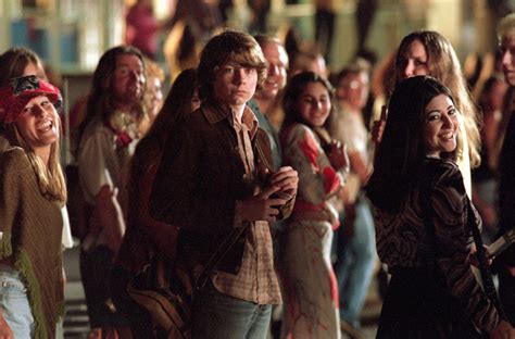 The Costume Designer Behind ‘almost Famous Breaks Down The Films Most