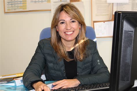 Laura López De La Cruz Nueva Vicepresidenta Ejecutiva De Fundaciones