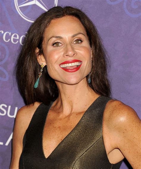 Pictures Of Minnie Driver