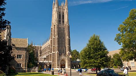 Is Duke Ivy League Tuition Ranking Acceptance Rate