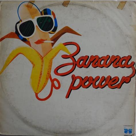 Banana Power 1978 Vinyl Discogs