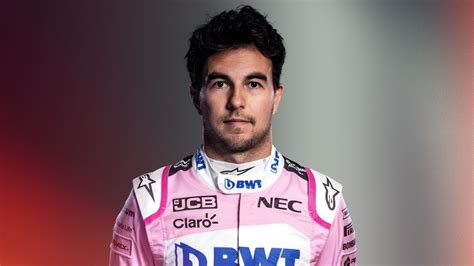 Sergio 'checo' pérez took to the wheel of a kart for the first time at the age of six but he was born into the world of motorsport. Checo Pérez será portada del videojuego de Fórmula 1 - SET ...