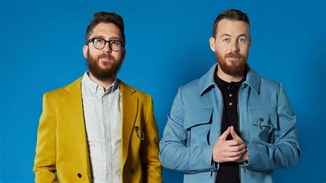 Jake And Amir S Decade Of Perfect Timing