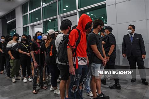 24 Rakyat Malaysia Berjaya Dibawa Pulang