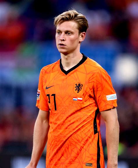 Netherlands V Poland‹ Uefa Nations League › 110622 By Perry Vd Leuvertgetty Image