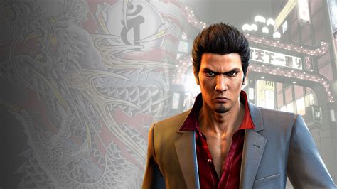 The Yakuza Remastered Collection E Yakuza 6 Arrivano Su Xbox One E Pc