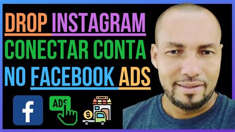 Como Criar Conta No Instagram Profissional Para Conectar Uma Conta No Facebook Atualizado