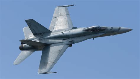 Advanced cockpit with larger screens and improved interaction; F 18 Super Hornet Wallpapers (77+ images)