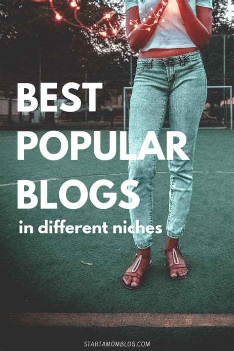 17 Best Popular Blogs Start A Mom Blog