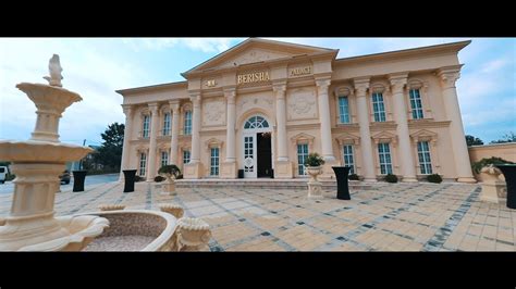 Dasma Shqiptare 2018 Berisha Palace Ferizaj Youtube
