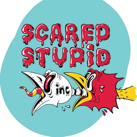 Scared Stupid Inc