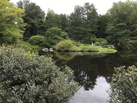 Asticou Azalea Garden Northeast Harbor All You Need To Know Before