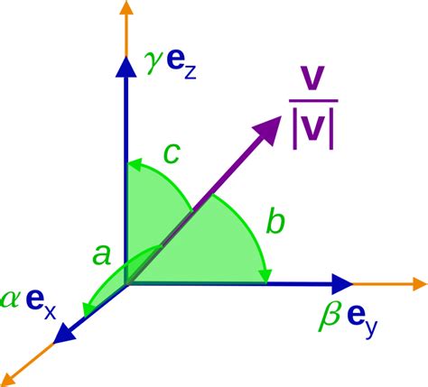Vector Physics