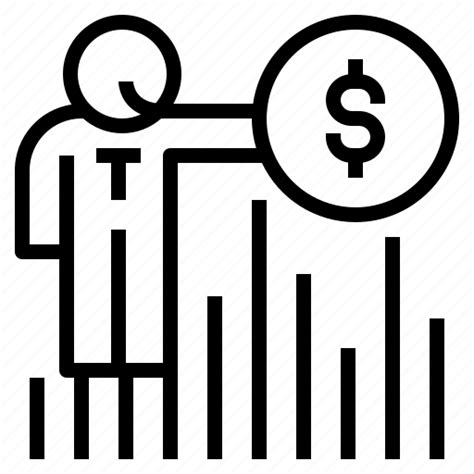 Make Money Profit Stock Take Icon Download On Iconfinder