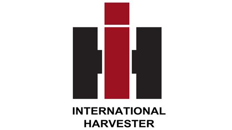 Case Ih International Logos