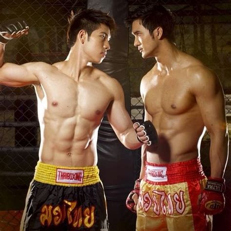 Muay Thai Gay Places Gay Hotmen Hot Asian Hunk Pinterest Muay Thai Boxing And Thailand