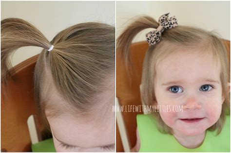 Descubra 48 Image Hairstyle Ideas For Baby Girl Vn