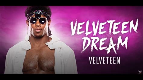 My Top 10 Favorite Matches From Velveteen Dream 81923 Youtube