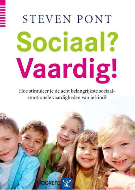 Sociaal Vaardig Sociale Vaardigheden Sociale Vaardigheden