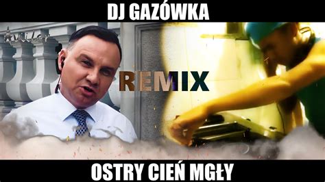 ostry cieŃ mgŁy 🔥🎵 youtube