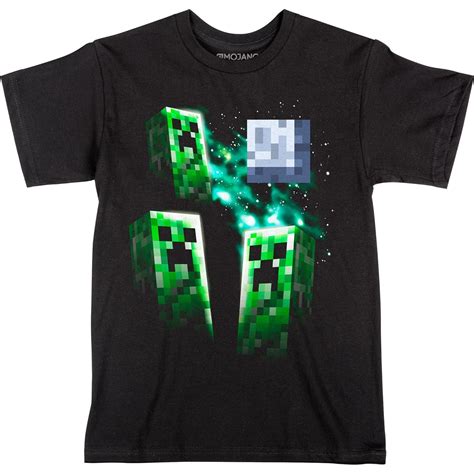 Buy Jinx Minecraft Three Creeper Moon Officially Licensed Authentic