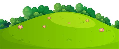 Hills Clipart Lawn Hills Lawn Transparent Free For Download On