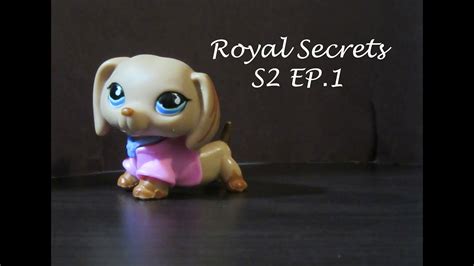 Lps Royal Secrets S2 Ep 1 Familiar Faces Youtube