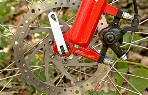 Premium Photo Close Up Of Bicycle Wheel