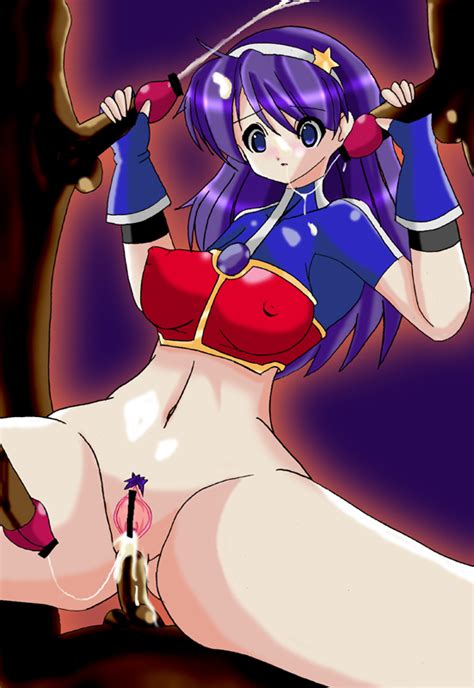 Rule 34 Athena Asamiya Censored King Of Fighters Snk Tagme 369686