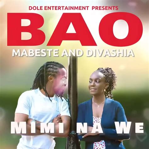 Audio Mabeste Ft Divashia Bao Download Ikmzikicom