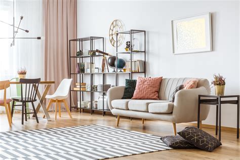 Top Interior Design Tips For Rental Homes Homelane Blog